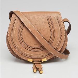 Chloe Mini Marcie Satchel